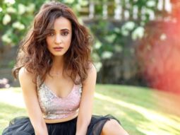 Sanaya Irani finds the perfect way to pass her time during the lockdown