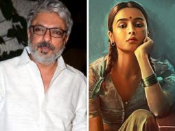 Sanjay Leela Bhansali’s Rs. 6 crore set for Gangubai Kathiawadi to be demolished?