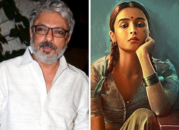 Sanjay Leela Bhansali's Rs. 6 crore set for Gangubai Kathiawadi to be demolished? Sanjay Leela Bhansali's Rs. 6 crore set for Gangubai Kathiawadi to be demolished?