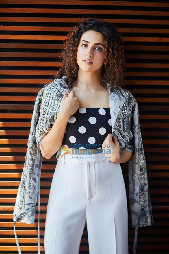 sanya malhotra 8 2