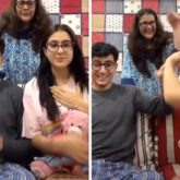 Sara Ali Khan, Ibrahim Ali Khan and Amrita Singh make hilarious revelations in viral TikTok challenge