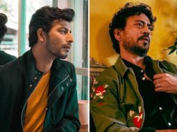 Sehban Azim pens a beautifully heart-touching poem for Irrfan Khan