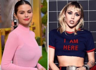 Selena Gomez reveals to Miley Cyrus about her bipolar diagnosis