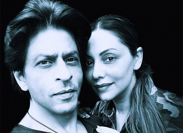 Shah Rukh Khan and Gauri Khan offer their four-storey personal office to BMC to expand their quarantine capacity