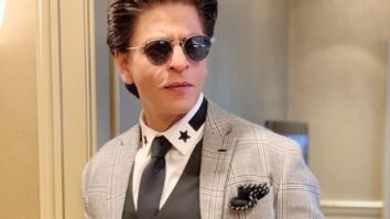 Shah Rukh Khan is grateful to be able to help BMC in tackling COVID-19