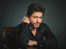 Shah Rukh Khan provides 25,000 PPE kits to Maharashtra amid Coronavirus pandemic
