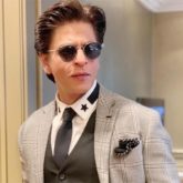 Shah Rukh Khan urges everyone to treat stray and abandoned animals with care and compassion amid lockdown
