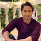 Shaheer Sheikh gets chatty with the Twitterati, answers some of the best questions