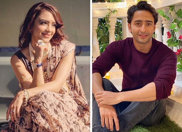 Shaheer Sheikh has a fan in Kasautii Zindagii Kay’s Pooja Banerjee, find out how