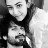 Shahid Kapoor and Mira Kapoor’s quarantine antics are going to leave you smiling