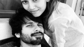 Shahid Kapoor and Mira Kapoor’s quarantine antics are going to leave you smiling