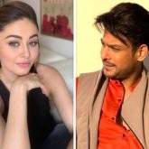 Shefali Jariwala says her relationship with ex Sidharth Shukla has always been cordial despite their history