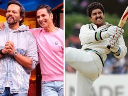 Shibashish Sarkar says there’s 7-8 days of work left on Sooryavanshi while a month’s work of VFX is left on ‘83