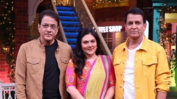Should Ramayan actors receive royalty? Arun Govil, Dipika Chikhlia and Moti Sagar react