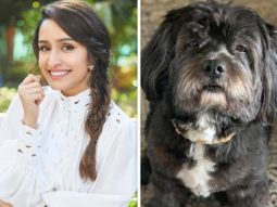 Shraddha Kapoor shares a funny meme about Shyloh and it has a Shahid Kapoor reference