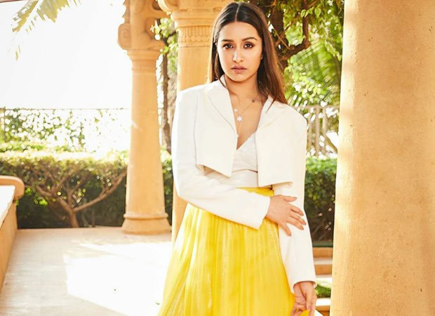 Shraddha Kapoor urges everyone to do their bit in saving our world - "Do something to lend a helping hand” Shraddha Kapoor urges everyone to do their bit in saving our world - "Do something to lend a helping hand”
