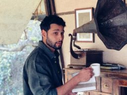 Siddhant Chaturvedi thanks the front liners and Mumbai Police for their support during Coronavirus with a rap!
