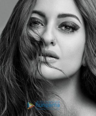 Celeb Photos Of Sonakshi Sinha