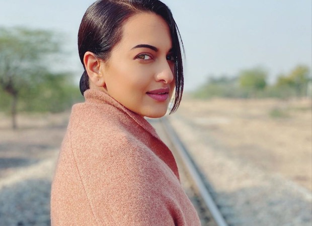 Sonakshi Sinha gives a befitting reply to those that trolled for not contributing to the Coronavirus funds