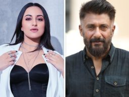 Sonakshi Sinha slams Vivek Agnihotri for spreading fake news about her shooting during lockdown