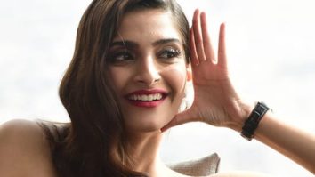 Sonam Kapoor is going to gorge on THIS famous street food once the lockdown ends
