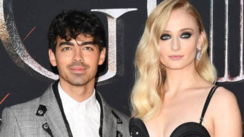Sophie Turner agreed to date Joe Jonas only if he watched all Harry Potter movies