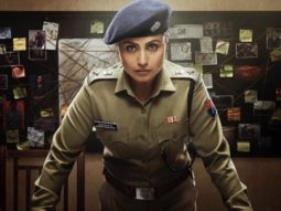 Star Plus all set to enthrall viewers with the world television premiere of Rani Mukerji starrer Mardaani 2 this Saturday!