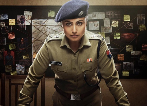 Star Plus all set to enthral viewers with the world television premiere of Mardaani 2 this Saturday!