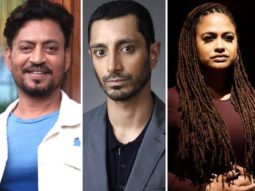 Star Wars actor Riz Ahmed and filmmaker Ava DuVernay pay tribute to Irrfan Khan