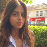 Suhana Khan takes online belly dancing classes amidst the lockdown!