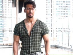 THROWBACK: When Tiger Shroff spoke about his dream role