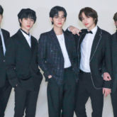 TXT announces comeback album The Dream Chapter: Eternity to release on May 18, 2020