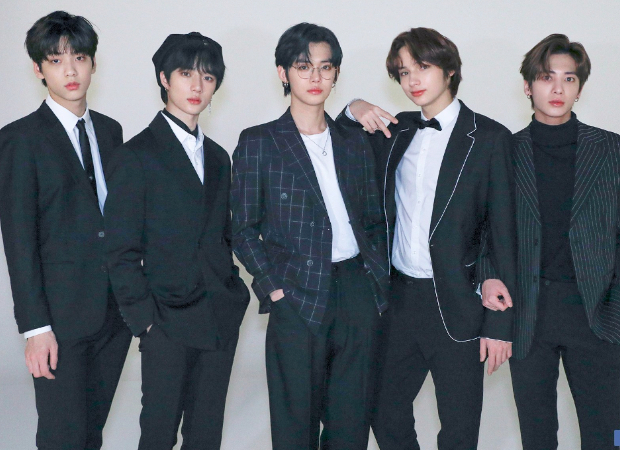 TXT announces comeback album The Dream Chapter: Eternity to release on May 18, 2020 TXT announces comeback album The Dream Chapter: Eternity to release on May 18, 2020