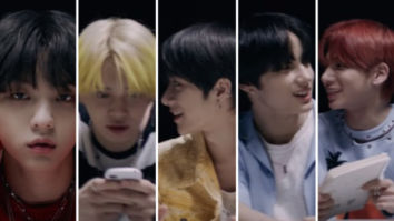 TXT drops The Dream Chapter: Eternity concept trailer and the morse code says “SAVE ME”