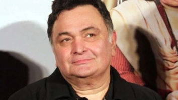 The Kapoors share heartfelt pictures and moments in the memory of Rishi Kapoor