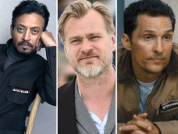 The real reason why Irrfan Khan had to let go off Christopher Nolan’s Interstellar