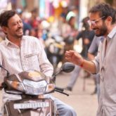 The star cast and crew of Angrezi Medium reacts to Irrfan Khan’s demise