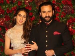 This is what Saif Ali Khan told Sara Ali Khan after Love Aaj Kal’s failure