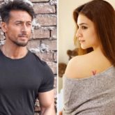 Tiger Shroff and Kriti Sanon’s banter on Twitter on working together, is too precious to miss out on!