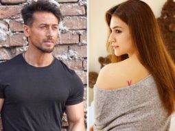 Tiger Shroff and Kriti Sanon’s banter on Twitter on working together, is too precious to miss out on!