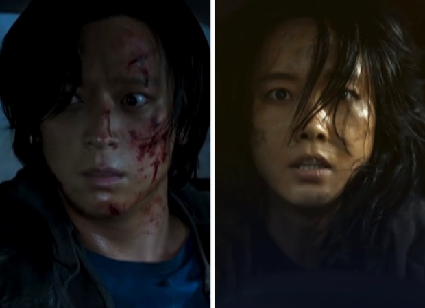 Train To Busan Presents: Peninsula - Gang Dong-won, Lee Jung-Hyun face zombie apocalypse in first trailer