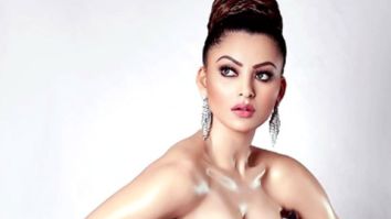 Celeb Photos Of Urvashi Rautela