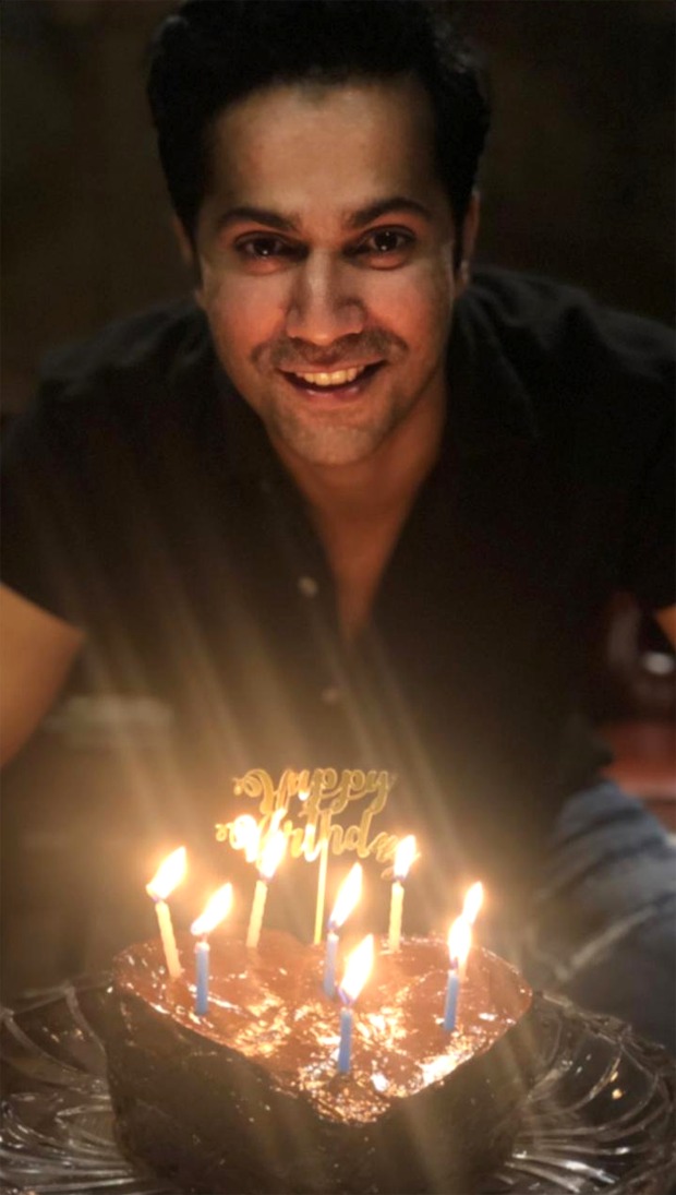 Varun Dhawan celebrates 33rd birthday at home amid lockdown, receives wishes from Karan Johar, Nora Fatehi