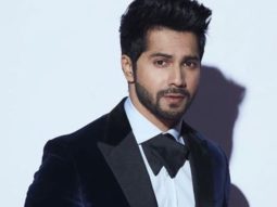 Varun Dhawan reveals one of his relatives has tested positive for Coronavirus, urges to practice social distancing