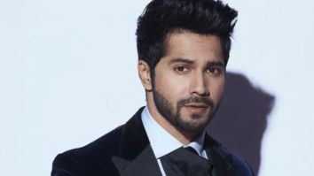 Varun Dhawan reveals one of his relatives has tested positive for Coronavirus, urges to practice social distancing