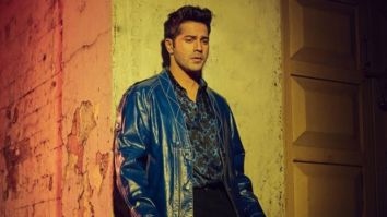 Varun Dhawan to provide free meals to the unemployed after contributing to the PM-CARES Fund and CM Relief Fund