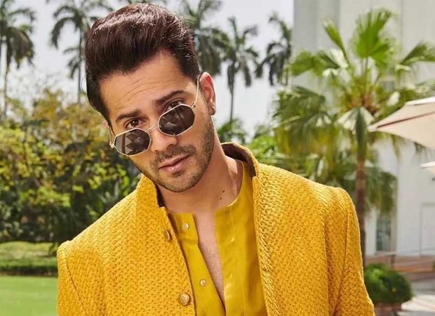 Varun Dhawan’s family prepares to celebrate his virtual birthday Varun Dhawan’s family prepares to celebrate his virtual birthday
