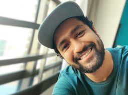 Vicky Kaushal interacts with his ‘fans’ and it has an Amitabh Bachchan reference!