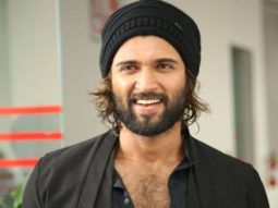 Vijay Deverakonda raises Rs. 40 lakhs through donations from fans to help more than 4000 families impacted in lockdown