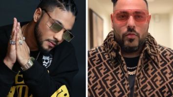 WATCH: Raftaar REVEALS why he does not collaborate with Badshah